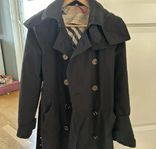 Burberry brit trenchcoat 