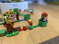 Super Mario Lego