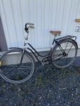 Monark damcykel vintage