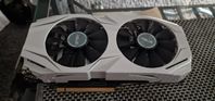 Asus GTX 1060