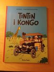 Tintin i Kongo