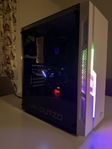 Gaming dator I7 5820K/16GB/GTX 1660/512GB SSD