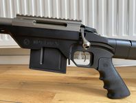 Tikka T3 med MDT stock vänster