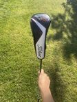 Titleist 917 fairwaywood 3, nytt skaft!