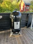 SMOKEY MOUNTAIN COOKER RÖKGRILL 57 CM