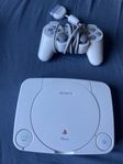 Playstation One