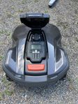 Robot gräsklippare. Husqvarna Automower 310.  