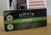 Orvis nipper 