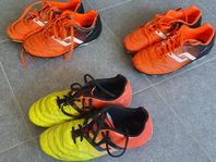 Fotbollsskor barn ProTouch stl 30, 31, 32