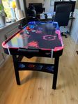 Air hockey