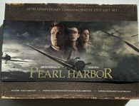 Pearl Harbor collectors DVD