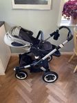 Bugaboo Buffalo barnvagn 