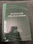 Matematik för ingenjörer Upplaga 6