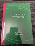 Ett stycke statistik Upplaga 3