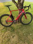 Canyon Aeroad CF SLX 