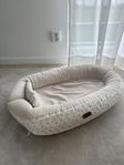 Voksi babynest premium beige 