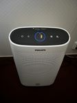 Philips AC1214/10 luftrenare