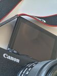 Canon eos m200