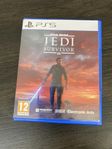 Star Wars - Jedi Survivor PS5