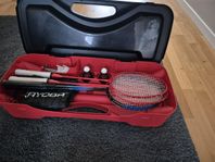 Badmintonset Kayoba