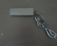 AUKEY USB-A 3.0 till 4xUSB-A 3.0 Hubb