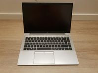 HP Elitebook G8 840 i5 11gen/16GB/512GB SSD M2