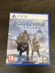 God of War PS5