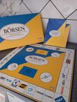 Spel "Börsen"