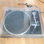 Technics SL-20A Skivspelare National Panasonic 270 C-II 