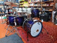 Pearl Masterworks trummor 