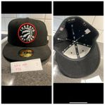 NBA keps Toronto Raptors 7 3/8 58.7 cm