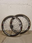 shimano dura ace c50, hjul, racer.