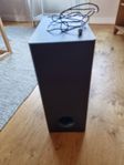 Subwoofer till Andersson SRS 2.4