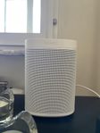 Sonos One gen 2