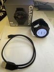 Garmin Fenix 6X PRO Solar (51mm)