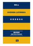 Svensk-latinsk ordbok