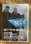 DVD-film * Det tysta skriket * BECK