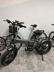 Elcykel Ghostride 750W