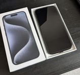 iPhone 15 Pro 128GB