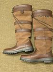 Dubarry Galway GTX Unisex Walnut