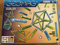 Geomag