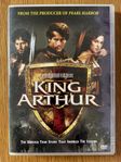 DVD-film - King Arthur - Action / Äventyr