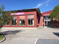 Restaurangen