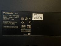 panasonic 32 tum smart tv  