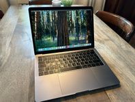 Apple MacBook Pro Retina 13" 2018