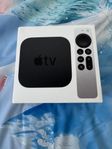 Apple tv 4K 2nd generation 64 GB