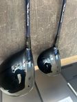 Titleist TSR 3 driver plus tsr3 spoon Ventus TR Blue stiff