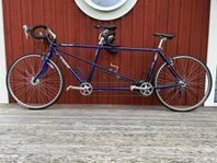 Tandemracer Trek T100