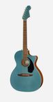 Fender Redondo Player Belmont Blue