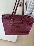 Louis Vuitton Empreinte Lumineuse PM Satchel super pris!!